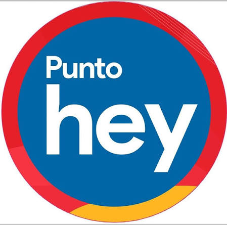 Hey