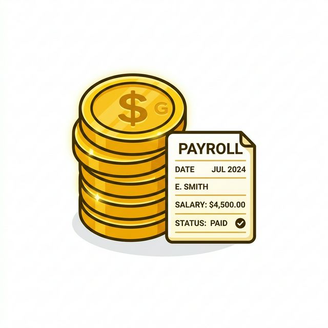 Payroll